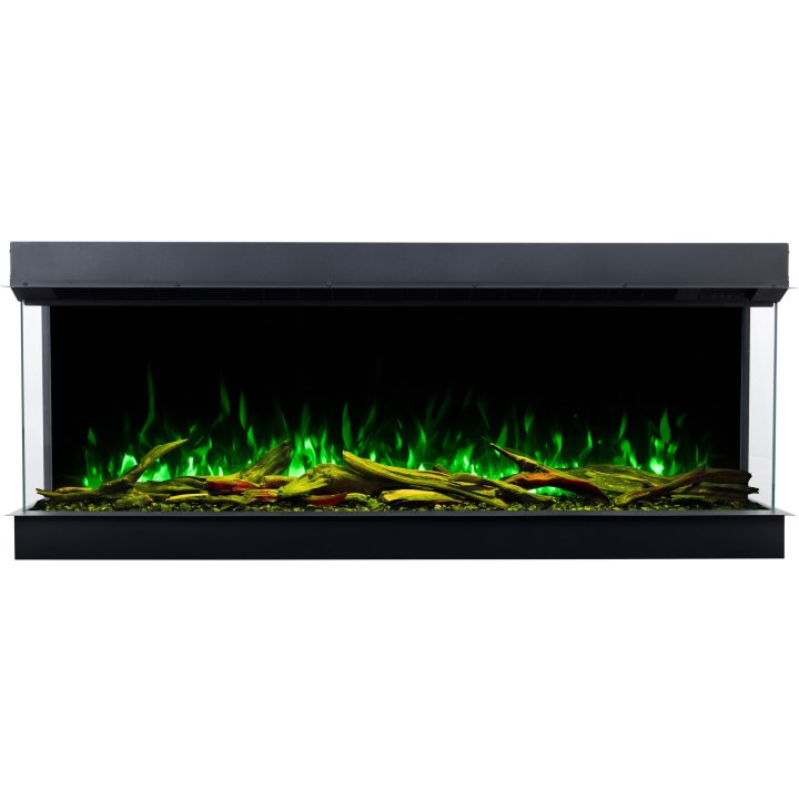 Kominek elektryczny Superb 3D 160