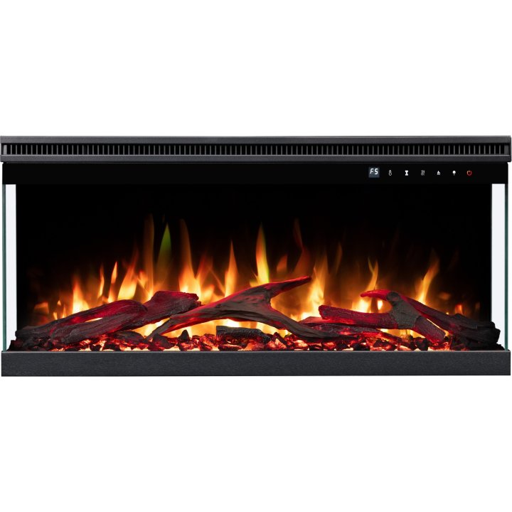Kominek elektryczny Unique PRO 80