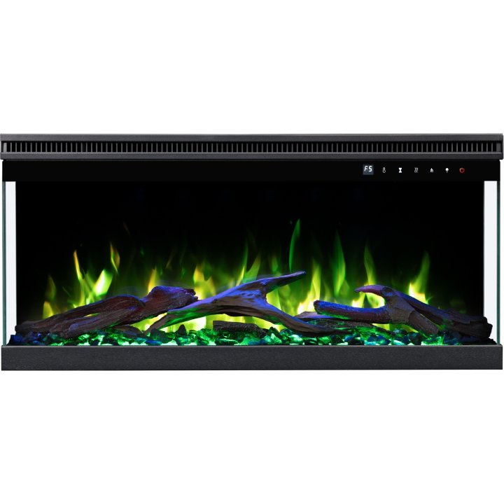 Kominek elektryczny Unique PRO 80