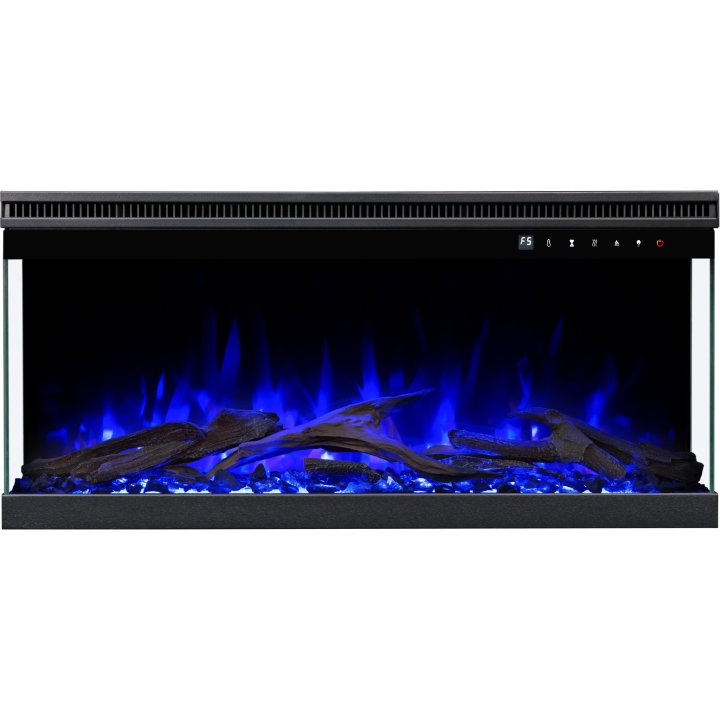 Kominek elektryczny Unique PRO 80