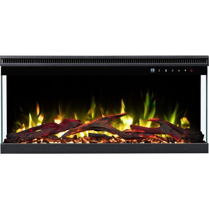 Kominek elektryczny Unique PRO 80