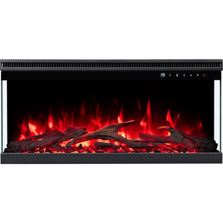 Kominek elektryczny Unique PRO 80