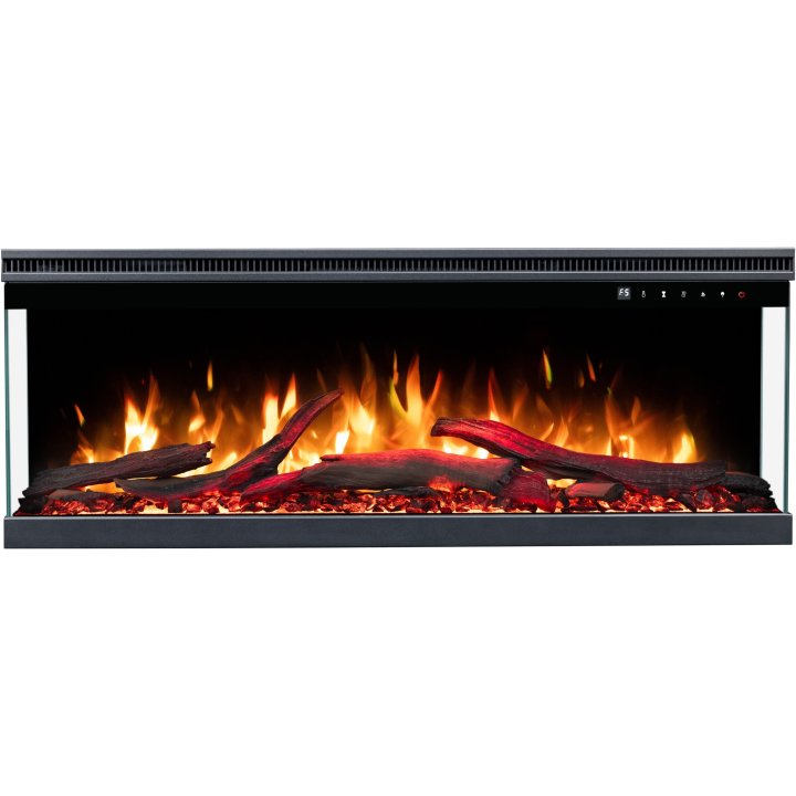 Kominek elektryczny Unique PRO 100