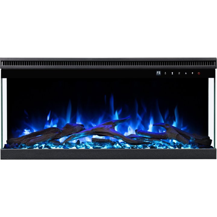 Kominek elektryczny Unique PRO 80