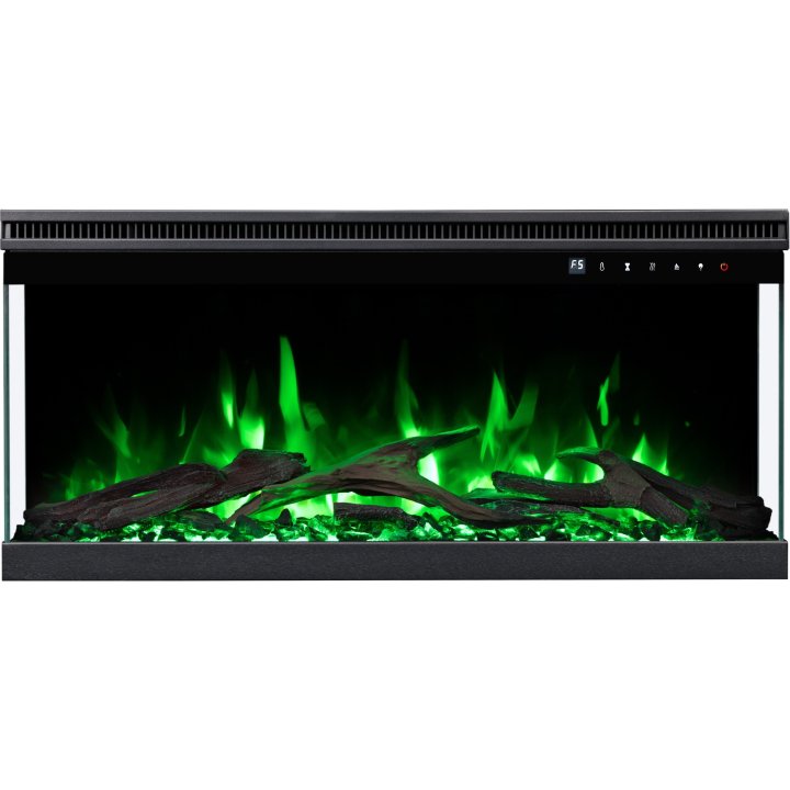 Kominek elektryczny Unique PRO 80