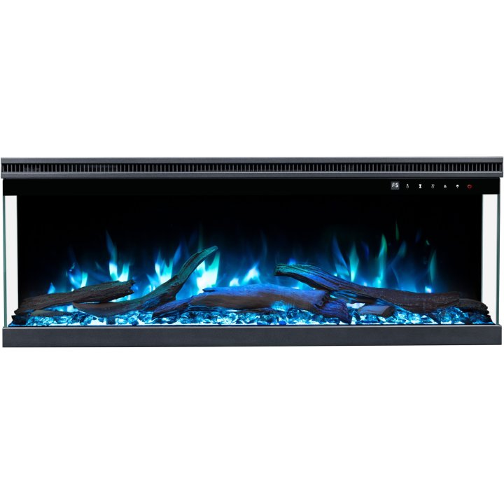 Kominek elektryczny Unique PRO 100