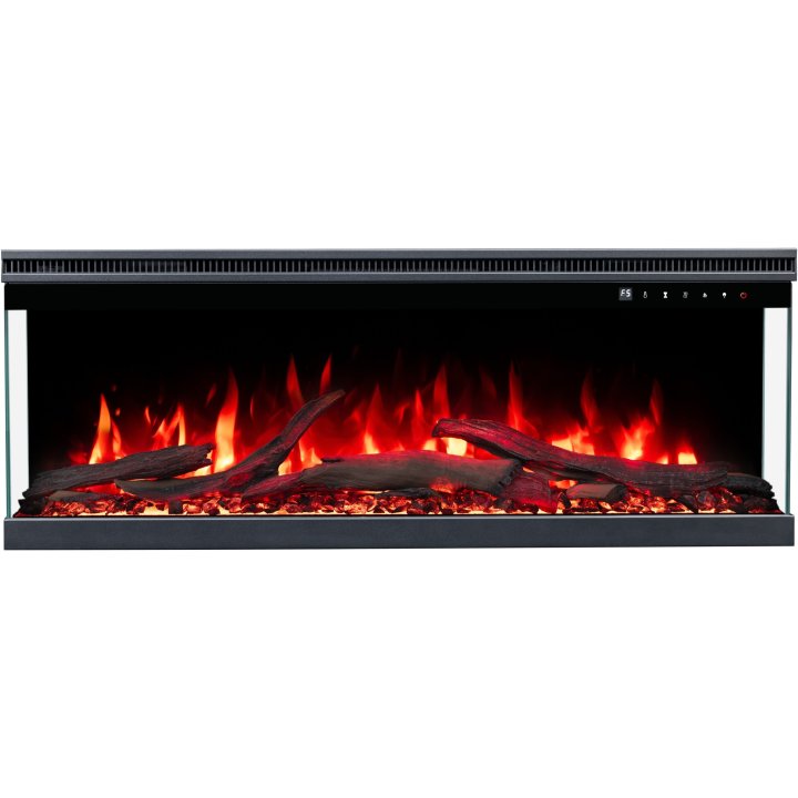 Kominek elektryczny Unique PRO 100