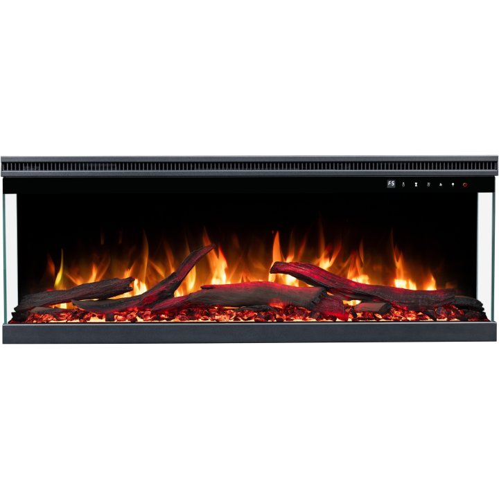 Kominek elektryczny Unique PRO 100