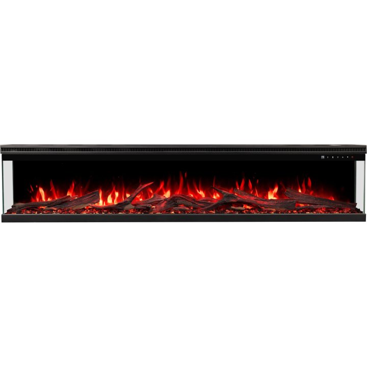 Kominek elektryczny Unique PRO 180