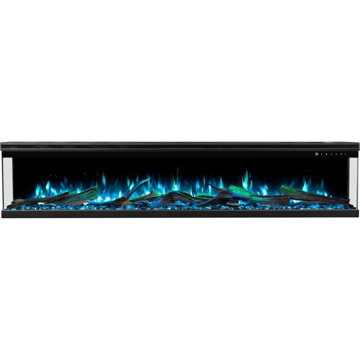 Kominek elektryczny Unique PRO 180