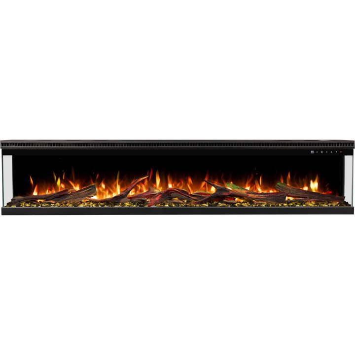 Kominek elektryczny Unique PRO 180