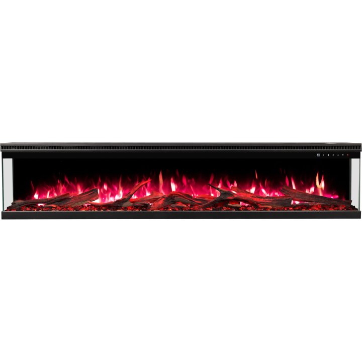 Kominek elektryczny Unique PRO 180
