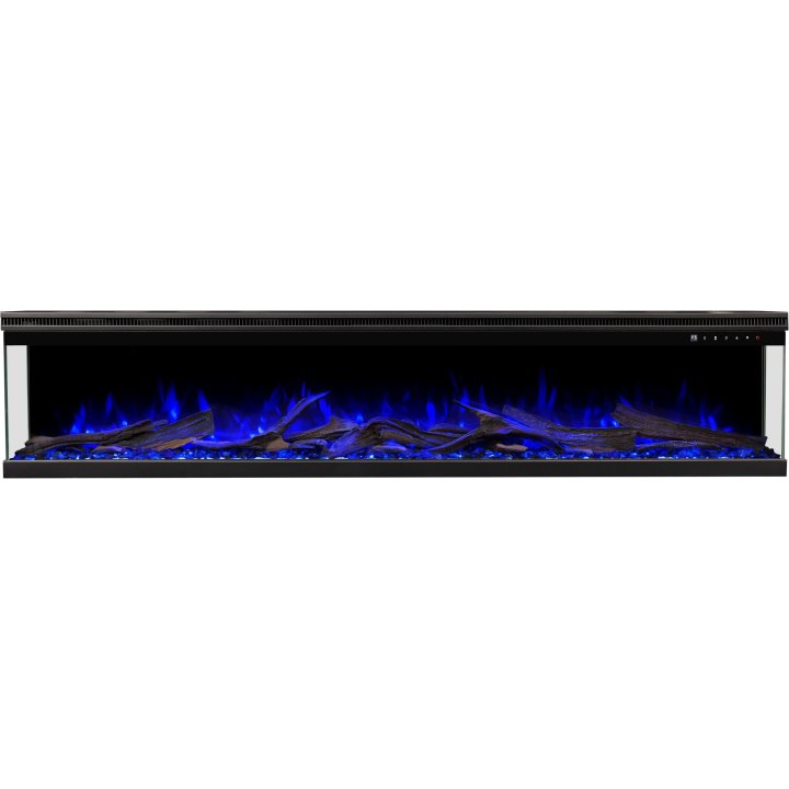 Kominek elektryczny Unique PRO 160