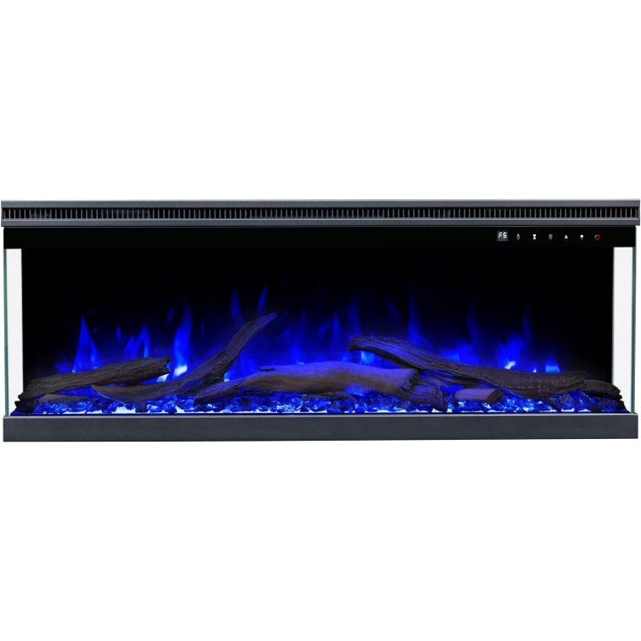 Kominek elektryczny Unique PRO 100