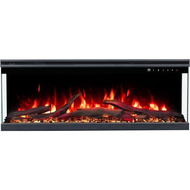 Kominek elektryczny Unique PRO 100