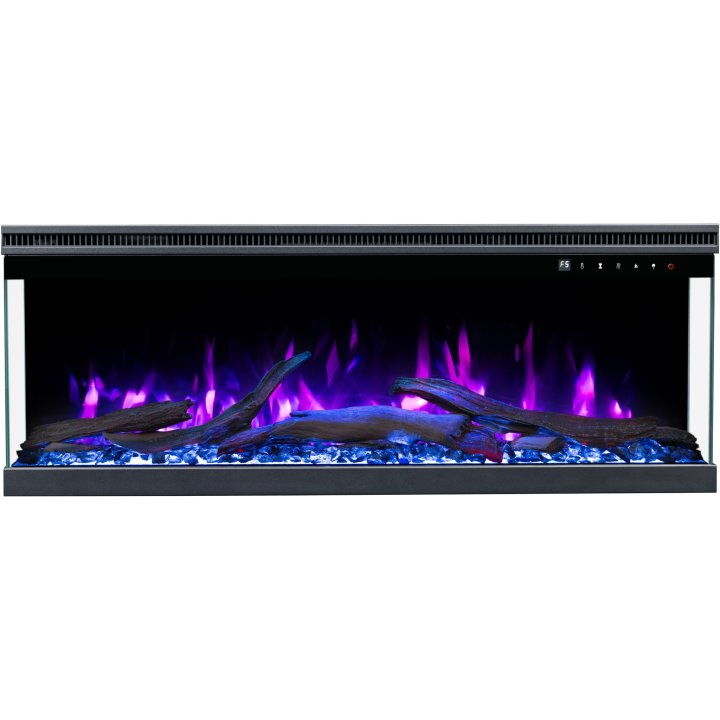 Kominek elektryczny Unique PRO 100