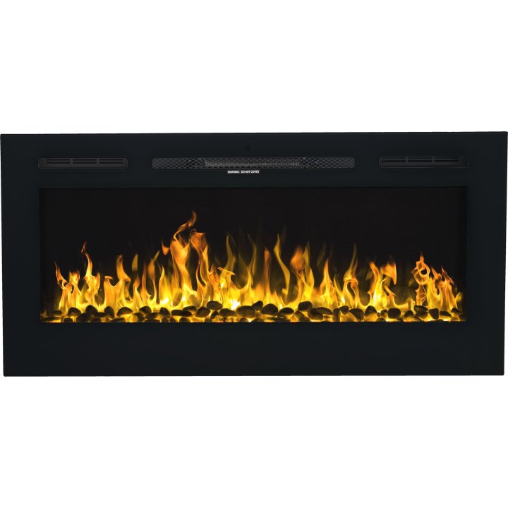 Kominek elektryczny Majestic 45