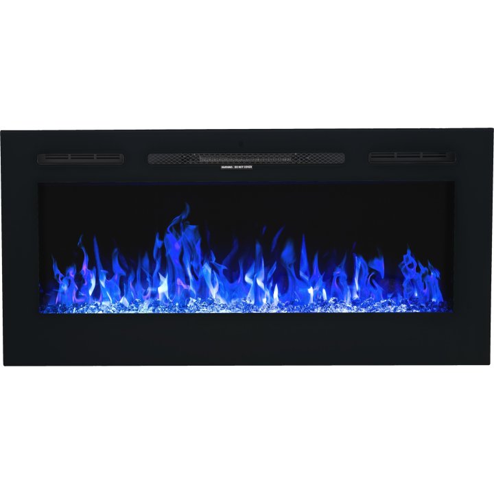 Kominek elektryczny Majestic 45