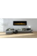 Kominek elektryczny Majestic 72