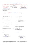 Fotel gabinetowy z siatkowym oparciem zagłówkiem i siedziskiem, kolorze czarnym