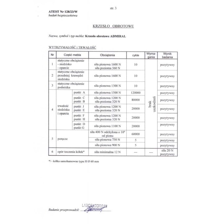 Fotel do biurka nowoczesny, z regulowanymi podłokietnikami i zagłówkiem, czarno-popielaty z chromowaną podstawą