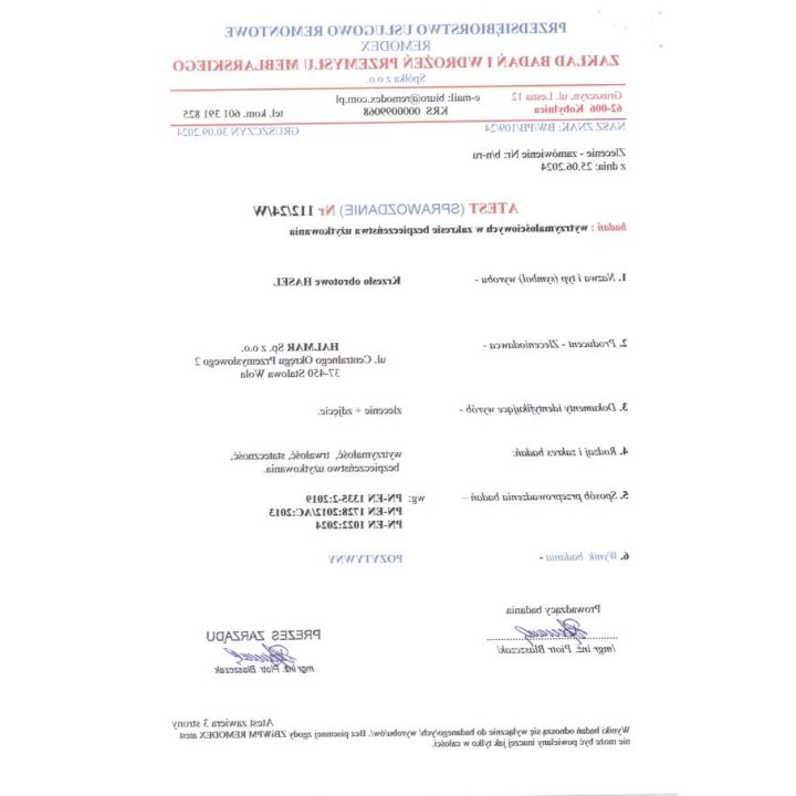 Czarno-popielaty fotel gabinetowy z siatkowym oparciem, regulowane podłokietniki i zagłówek, eko skóra