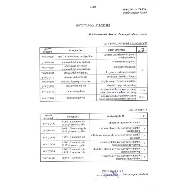 Czarno-popielaty fotel gabinetowy z siatkowym oparciem, regulowane podłokietniki i zagłówek, eko skóra