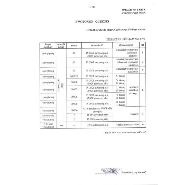 Czarno-popielaty fotel gabinetowy z siatkowym oparciem, regulowane podłokietniki i zagłówek, eko skóra