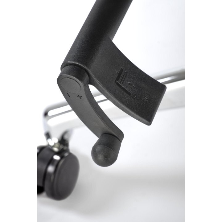 Ergonomiczny Fotel do biurka, nowoczesny, loft, z siatkowym oparciem i zagłówkiem oraz wsparciem lędźwiowym, zagłówek i podłokietniki regulowane