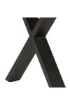 Stół Wales Cross 160x90 - ACTONA