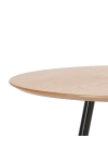 Stół Sottile 80cm - Simplet