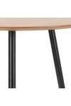 Stół Sottile 80cm - Simplet