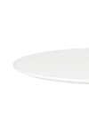 Stół Bloom biały 60cm - Intesi