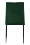Krzesło Demi dark green - ACTONA