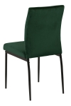 Krzesło Demi dark green - ACTONA