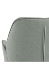 Krzesło obrotowe Aura light grey /blackauto return - ACTONA