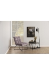 Fotel Alba VIC dark grey 28 - ACTONA