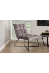 Fotel Alba VIC forest green 68AC - ACTONA