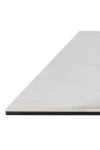 Stół Heaven white 160x90 - ACTONA