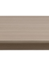 Stół Aston dąb bielony 100x210 cm - ACTONA