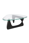 Stolik Trix czarne drewno TP - D2 DESIGN