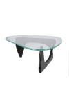 Stolik Trix czarne drewno TP - D2 DESIGN