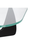 Stolik Trix czarne drewno TP - D2 DESIGN