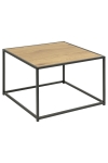 Stolik kawowy Seaford 60x60 - ACTONA