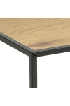 Stolik kawowy Seaford 60x60 - ACTONA