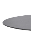 Stół Simplet Skinny Premium Stone Black 90cm
