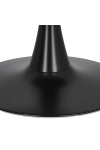 Stół Simplet Skinny Premium Stone Black 90cm