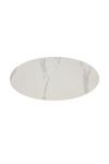 Stół Simplet Skinny Premium Stone White 90cm