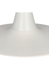 Stół Simplet Skinny Premium Stone White 90cm