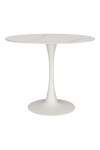 Stół Simplet Skinny Premium Stone White 90cm
